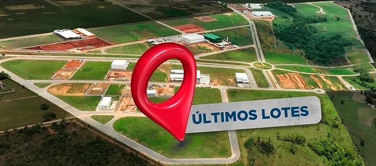 Área Industrial de Esquina ? ? Oportunidade Imperdível! ? - Foto 3