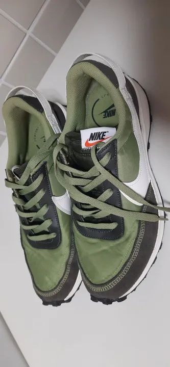 Tênis Nike Waffle Debut Masculino - Foto 2