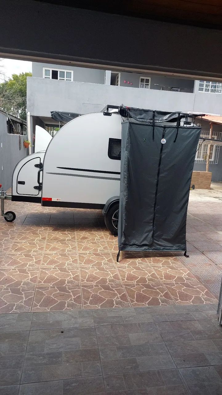 TREILER COMPLETO SCORPION - NOVO 2024  - Foto 6