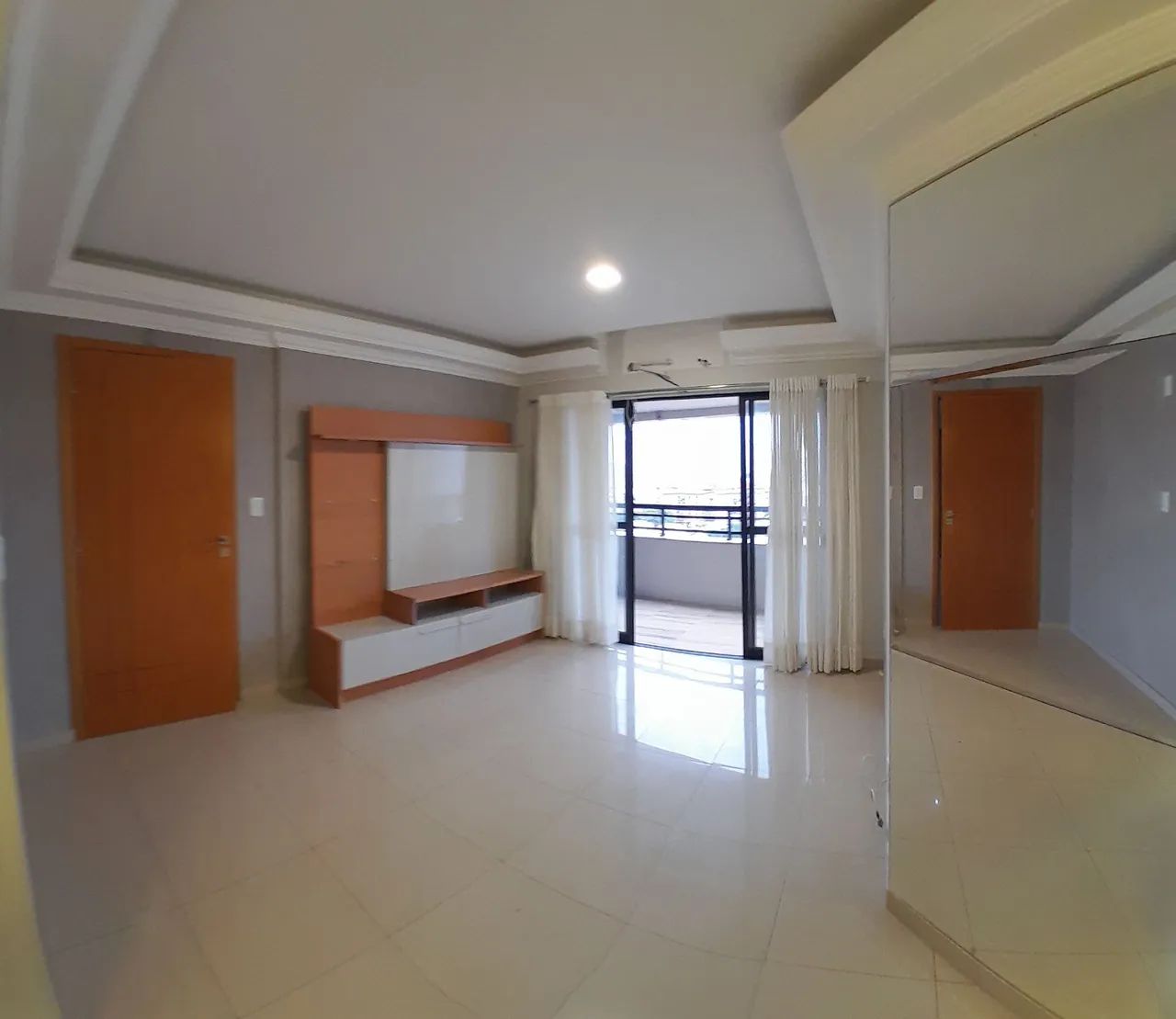 Vendo Apartamento  - Foto 3