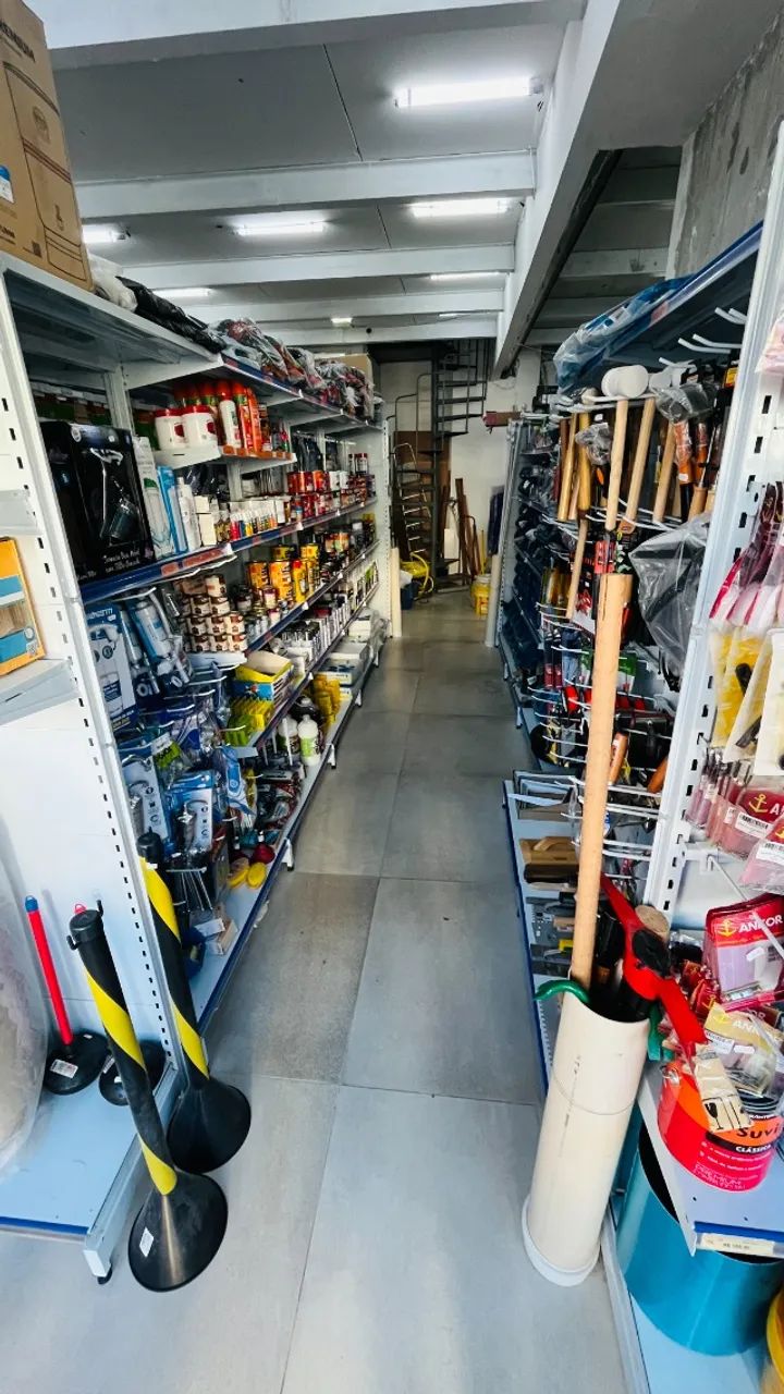 Vende-se loja de pequenos reparos. - Foto 2