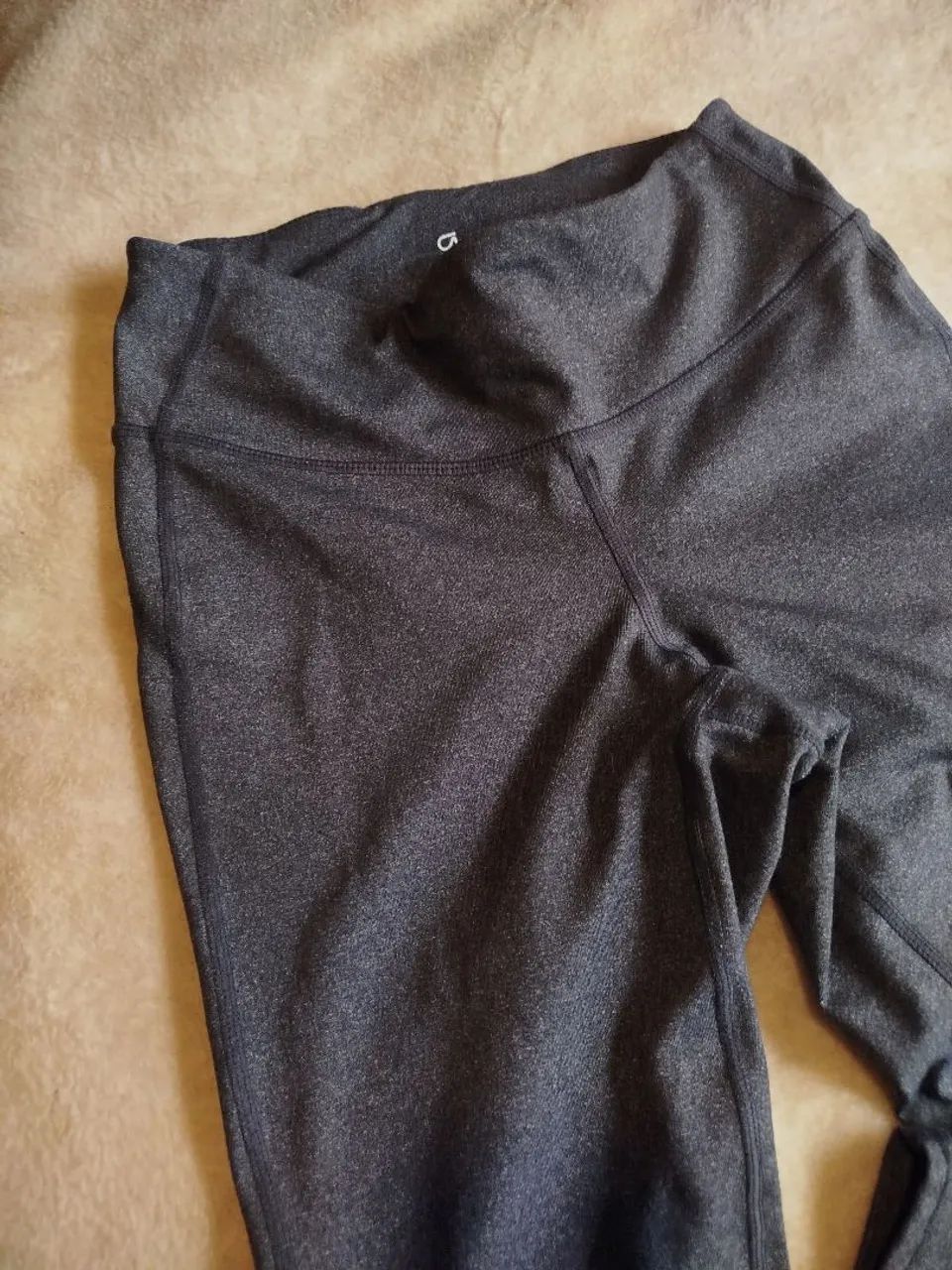 Calça legging Gap  - Foto 3