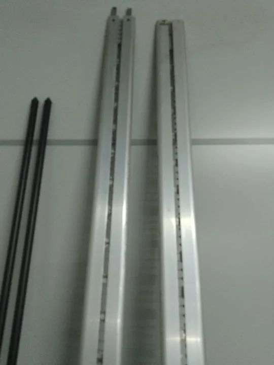 maquina corte fim de enfesto na caixa - Foto 3