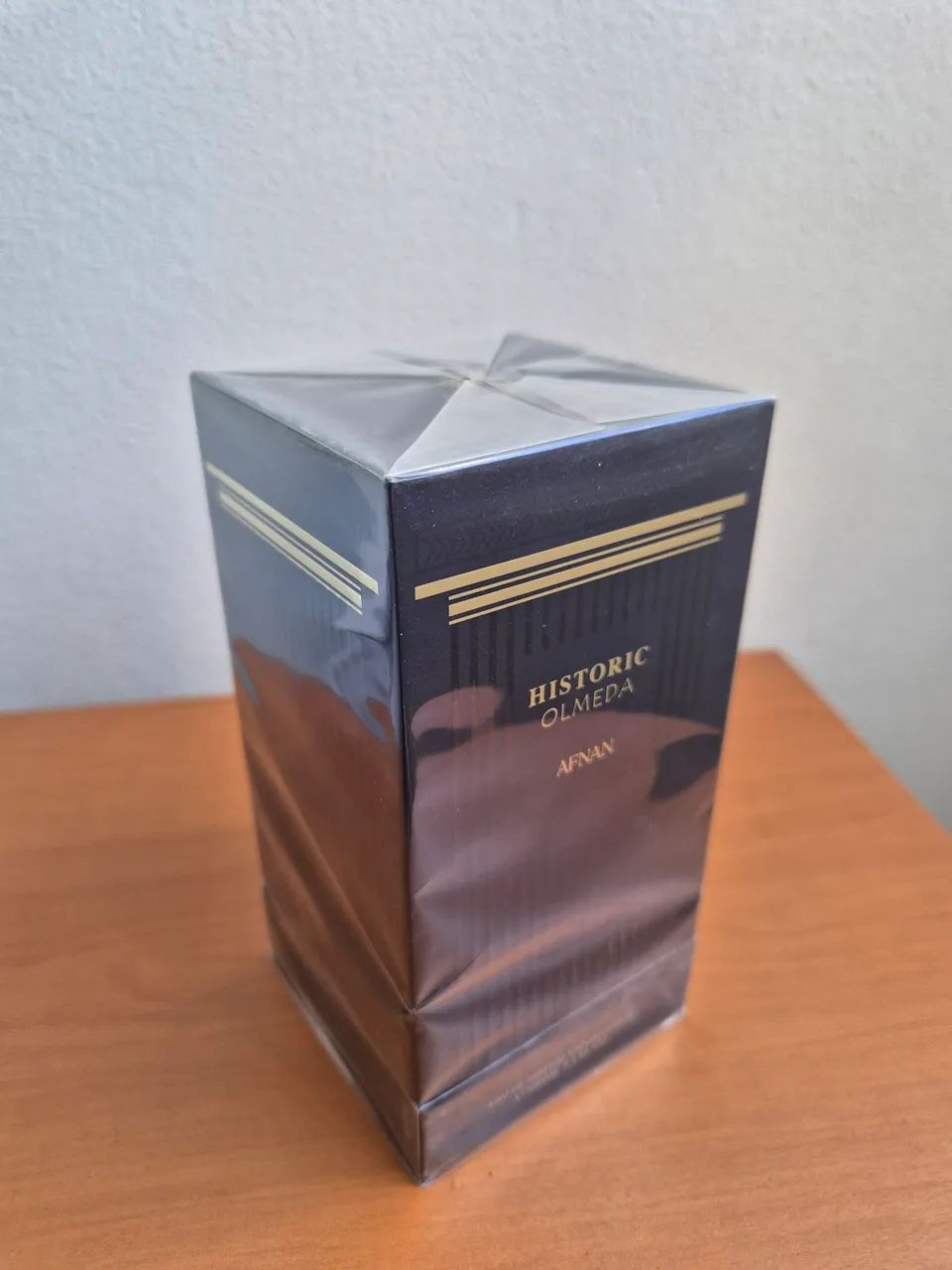 Afnan Historic Olmeda 100ml LACRADO - Foto 2