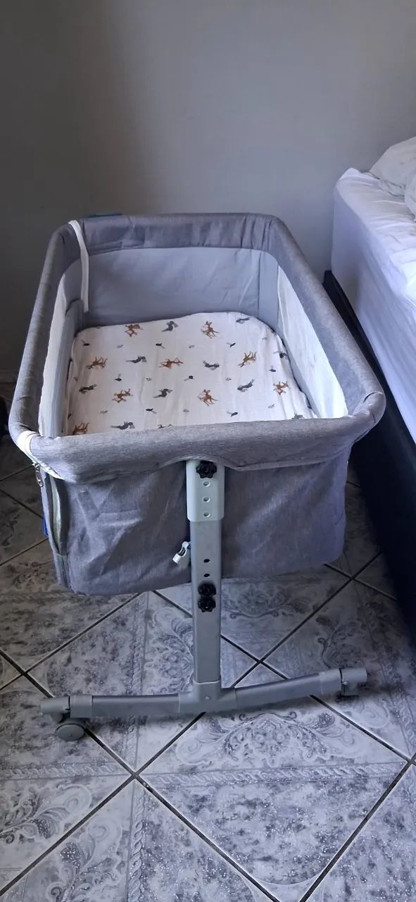 Attached bassinet64316919025923120