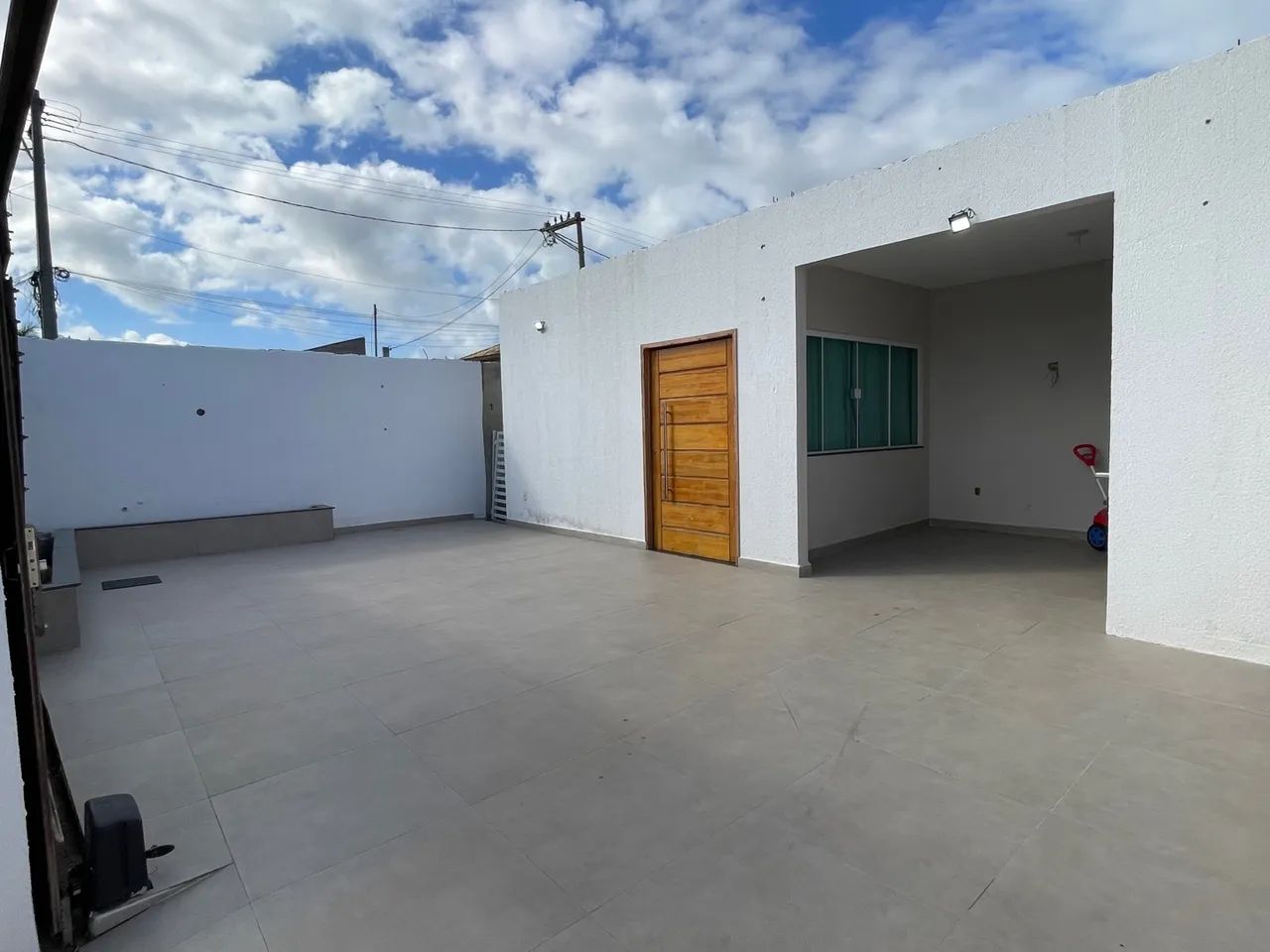 CASA À VENDA - CABO FRIO