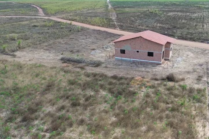 1,62 tarefas com casa em Junqueiro-AL - Foto 6