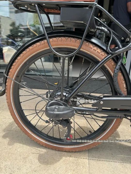 Bicicleta LEV - E-BIKE L - Foto 5