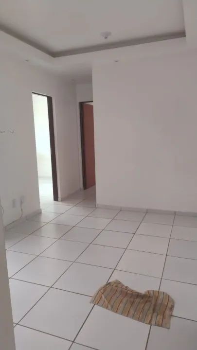 Apartamento Próximo à Transágua na Maiobinha