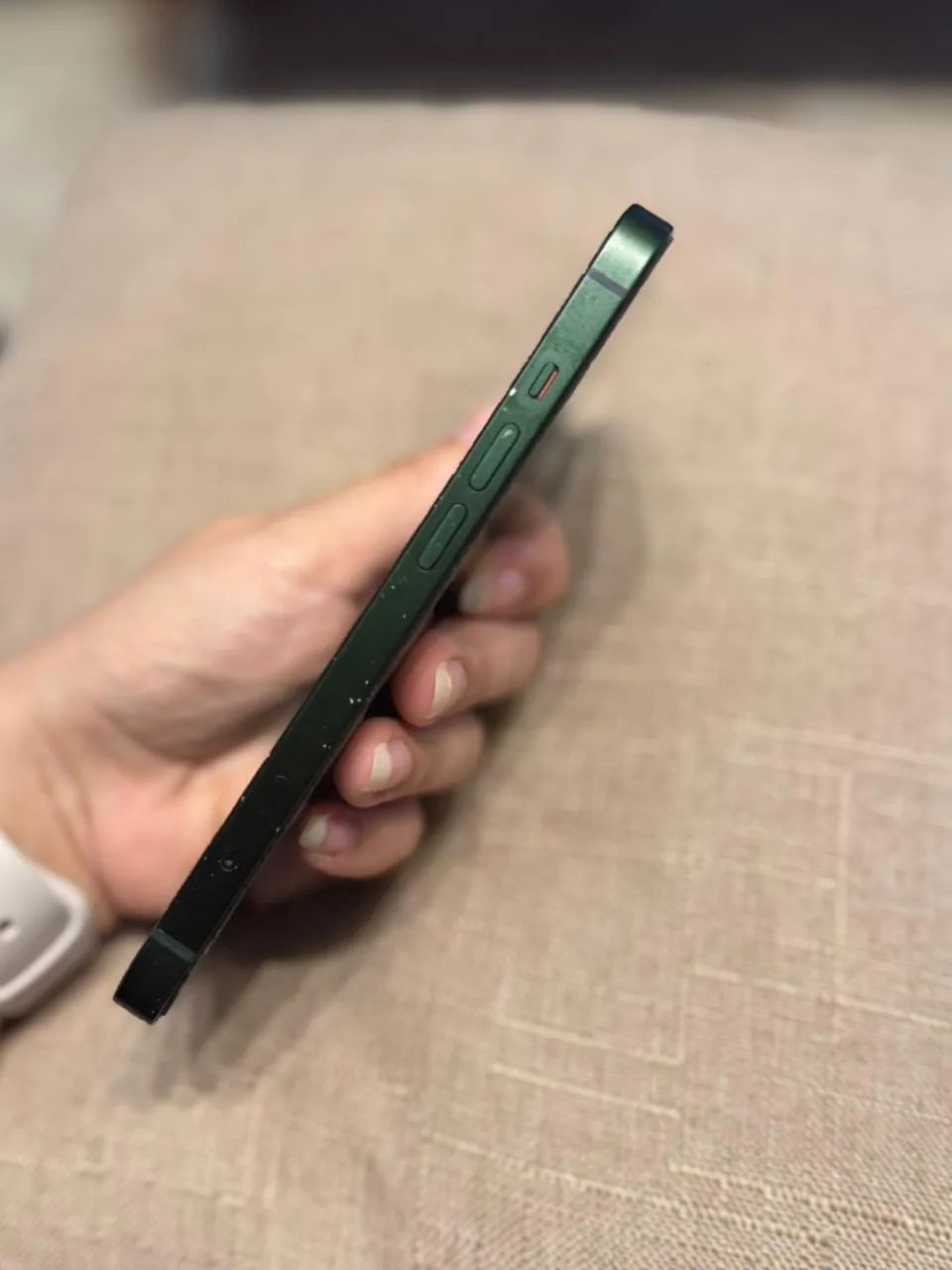 iPhone 13 - 128GB - Com Caixa e Cabo Original - Foto 3