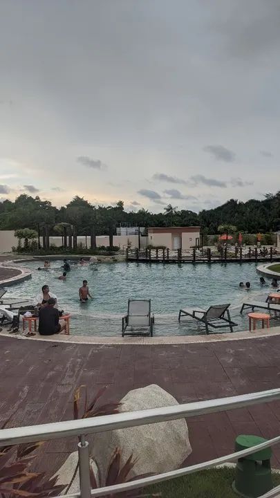 Apartamento: temporada no aqualand resort e Salinas Park resort com preços promocionais  - Foto 2