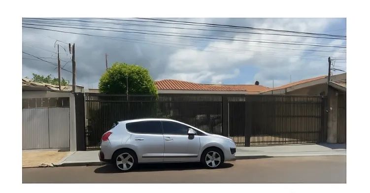 Foto - São Carlos - Centro