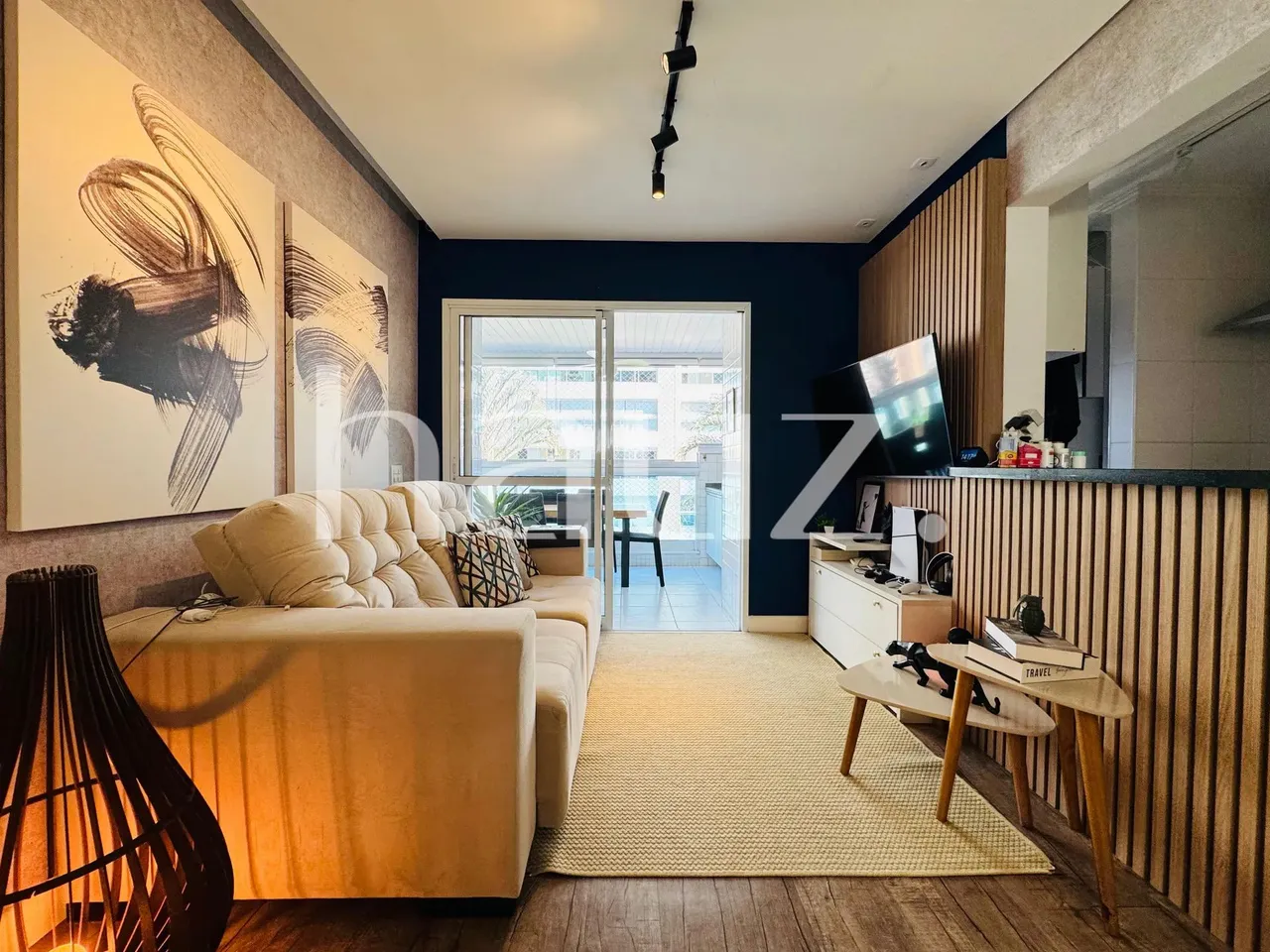 APARTAMENTO PARA LOCAÇÃO ANUAL, 2 DORMITÓRIOS, 80M2, NA RIVIERA DE SÃO LOURENÇO/ BERTIOGA