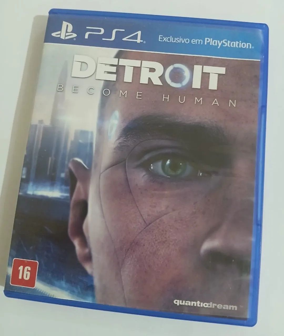 Detroit Become Human64318477281153120
