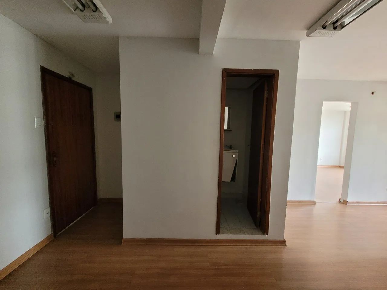 Salas - 35 m² - Centro - Presidente Vargas - R$ 300,00 - Foto 3