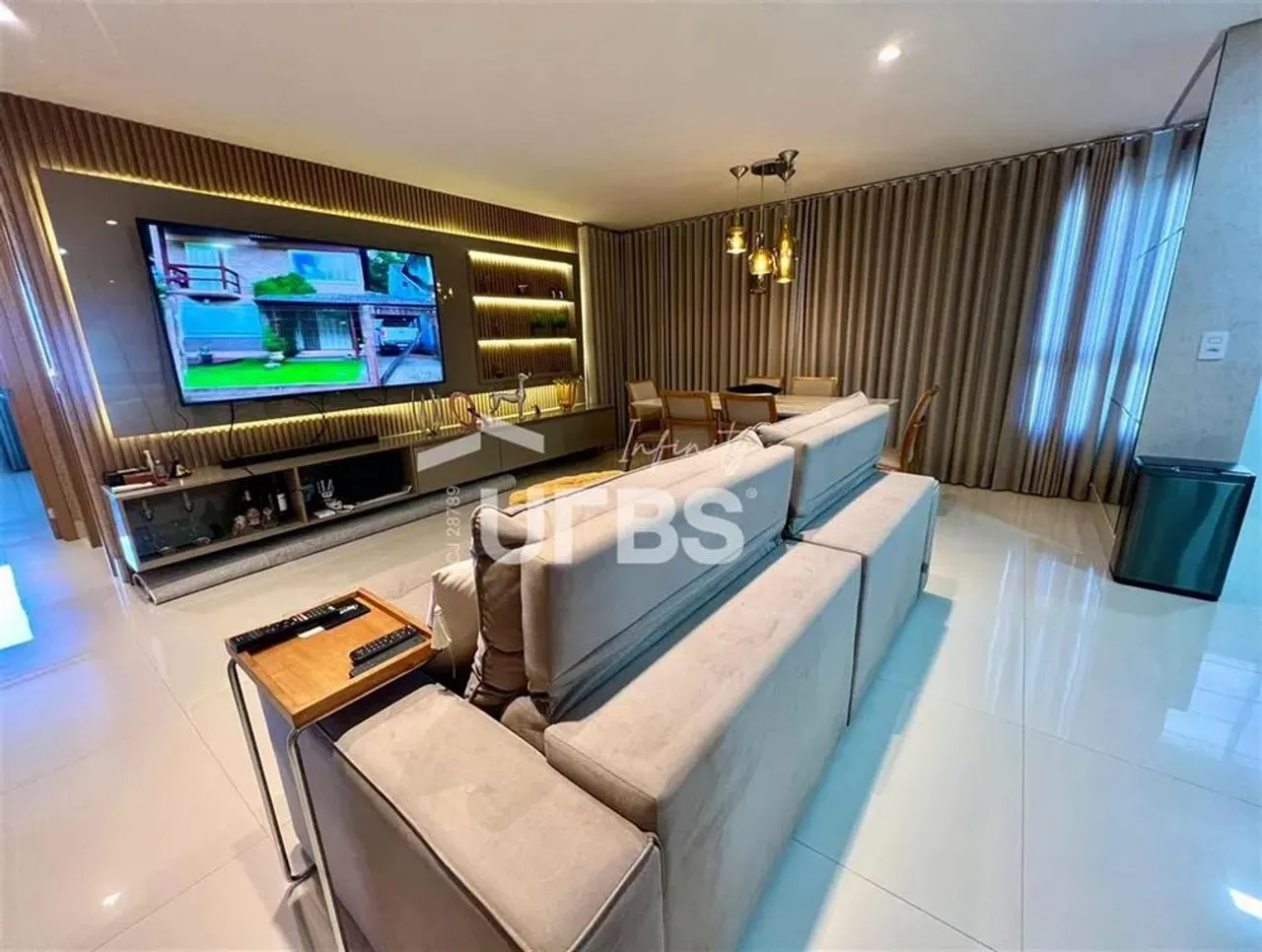 Gran Lest - Apartamento 3 quartos, sendo 3 suítes
