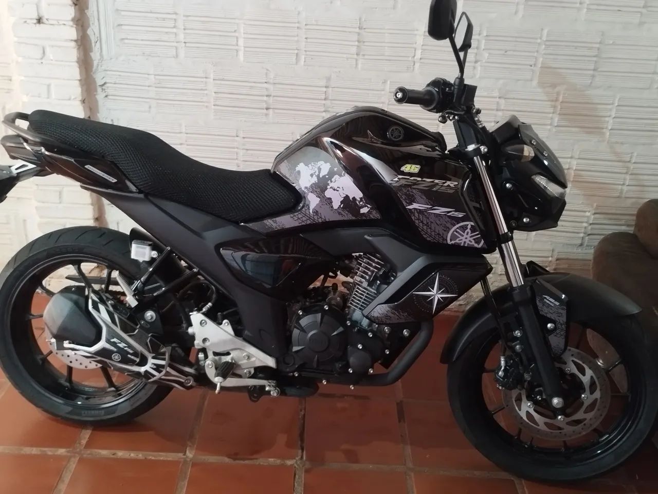 Fazer FZ15  - Foto 3