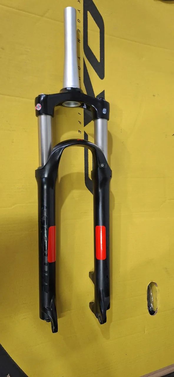 Suspensão absolute 29