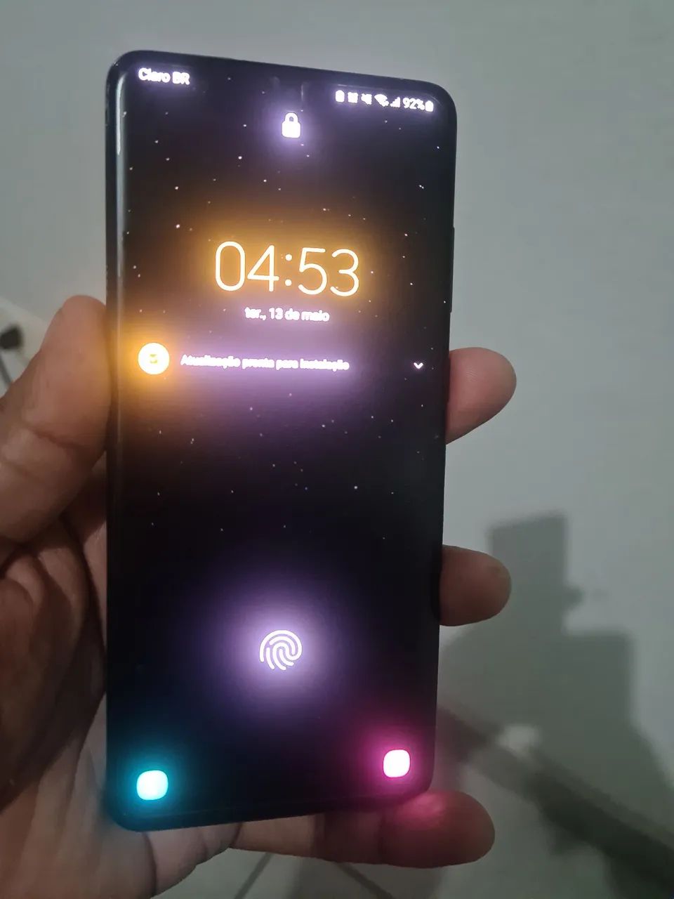 Samsung S20 Plus - Foto 2
