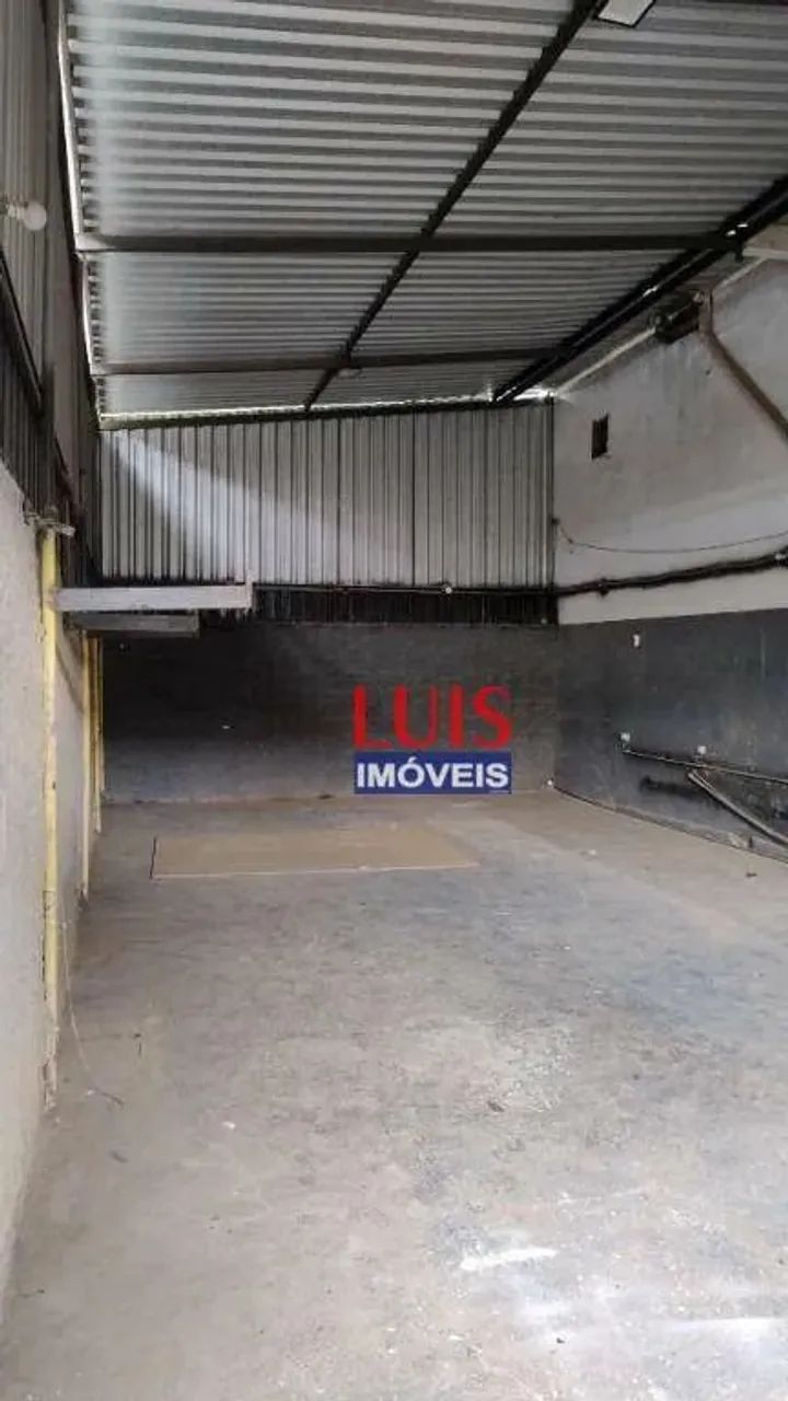 Galpão para alugar, 80 m² por R$ 2.500,00/mês - Badu - Niterói/RJ - Foto 5