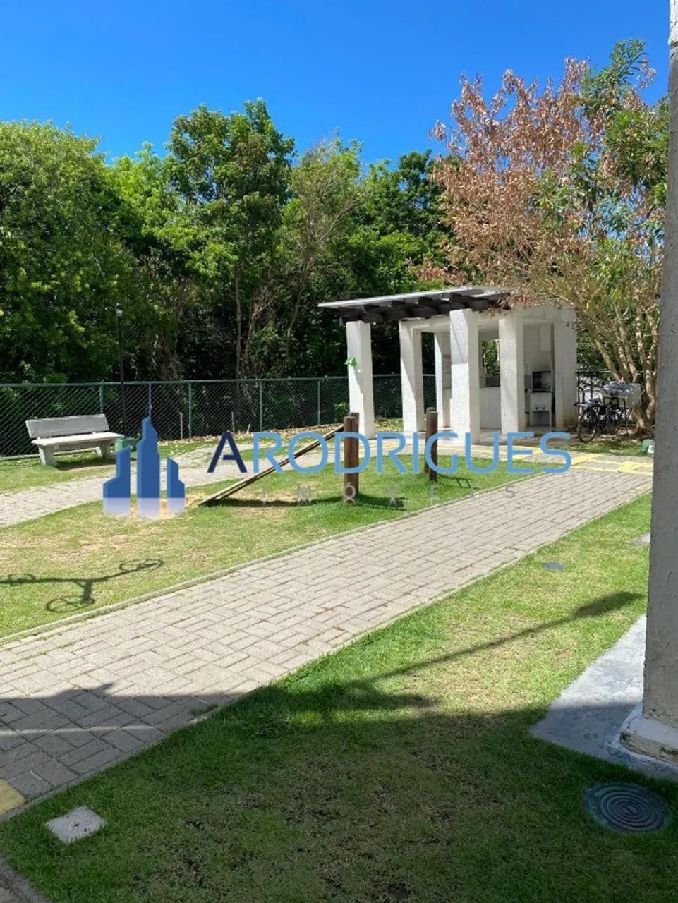 Apartamento à venda em Camaçari-BA, Boa União (Abrantes): 2 quartos, 1 sala, 1 banheiro, 1 - Foto 4