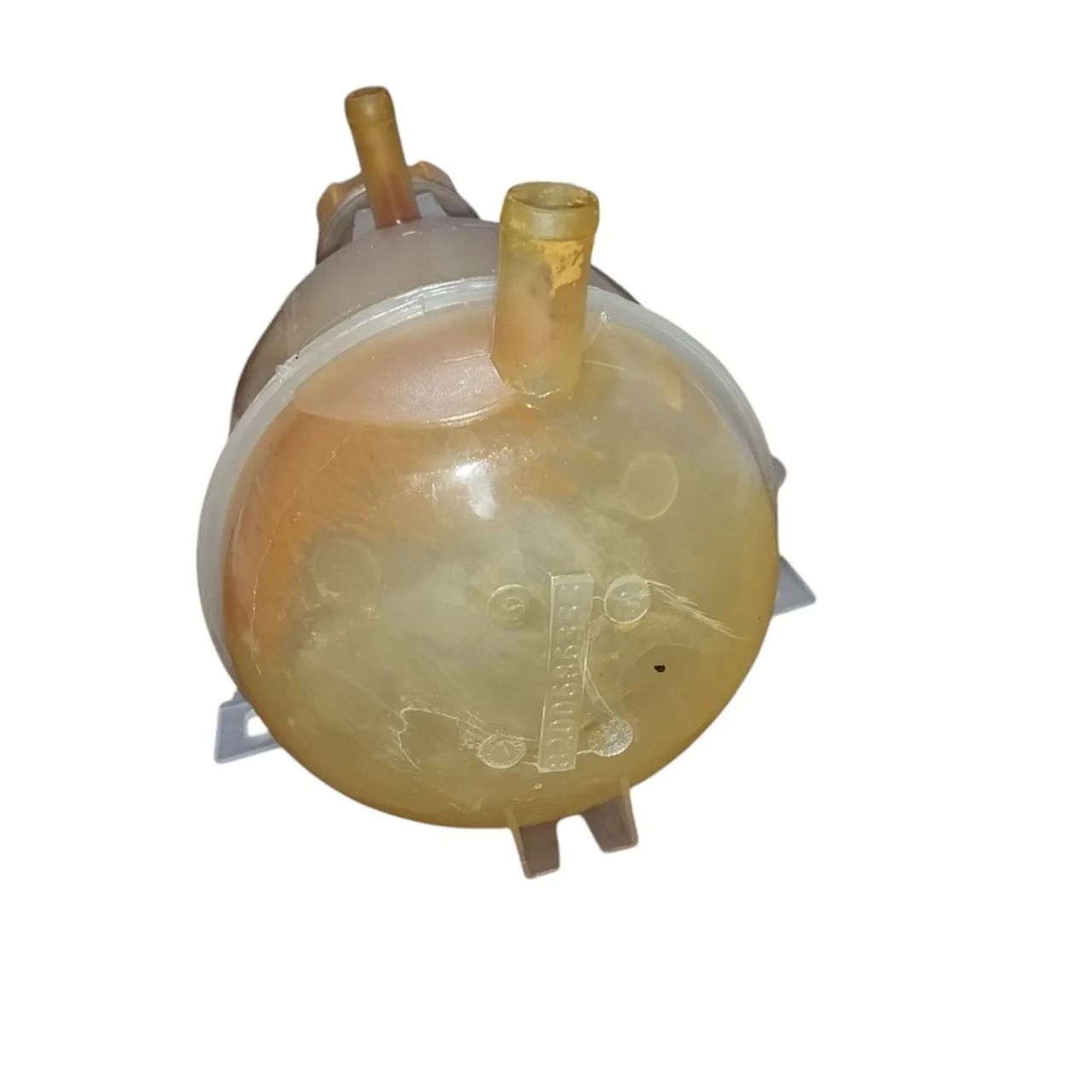 Reservatorio Agua Radiador Renault Sandero Logan 2007 A 2013 - Foto 5