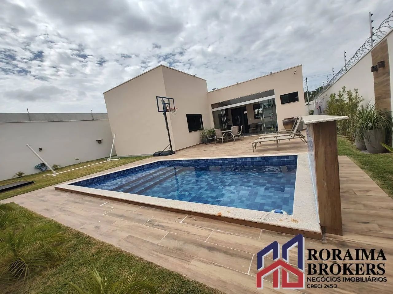 Vende-se Parque Caçari - Foto 4