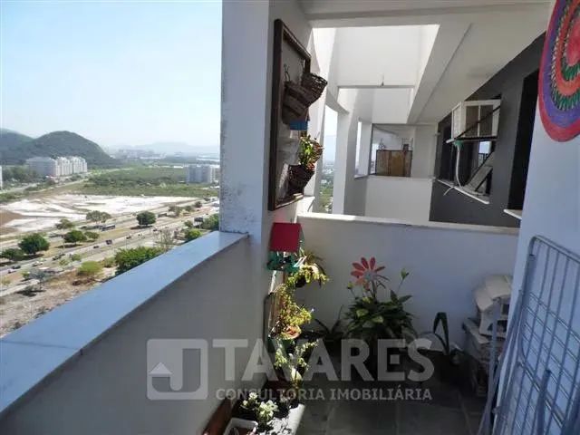 Cobertura em Barra da Tijuca - Foto 3