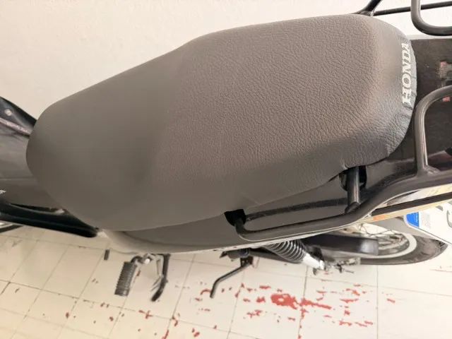 Honda/Biz 125 ES - 2010/2010 (Revisada) - Foto 4