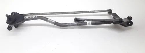 Galhada Limpador Parabrisa Honda New Civic 2011 Lc325