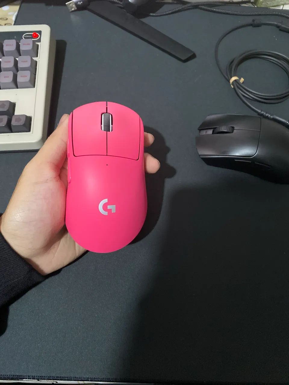 Gpro superlight Dex Rosa64407468551809123