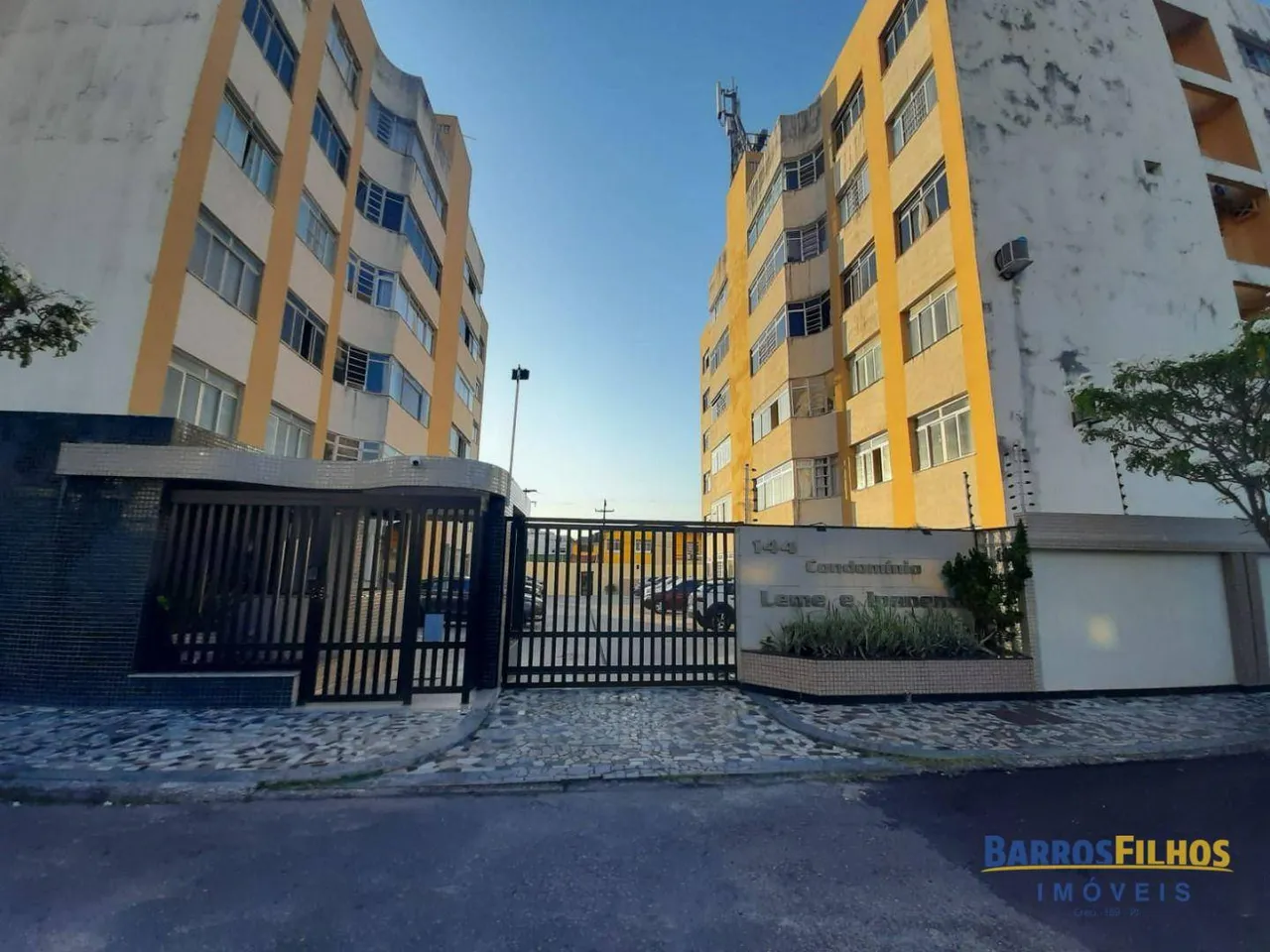 Apartamento com 3 dormitórios, 220 m² - venda por R$ 280.000,00 ou aluguel por R$ 2.486,22