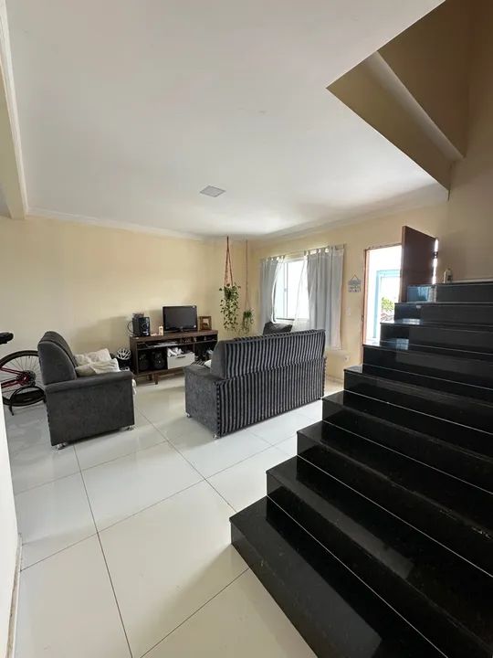 Bela Casa com 3 quartos,em Santos Dumont. - Foto 5