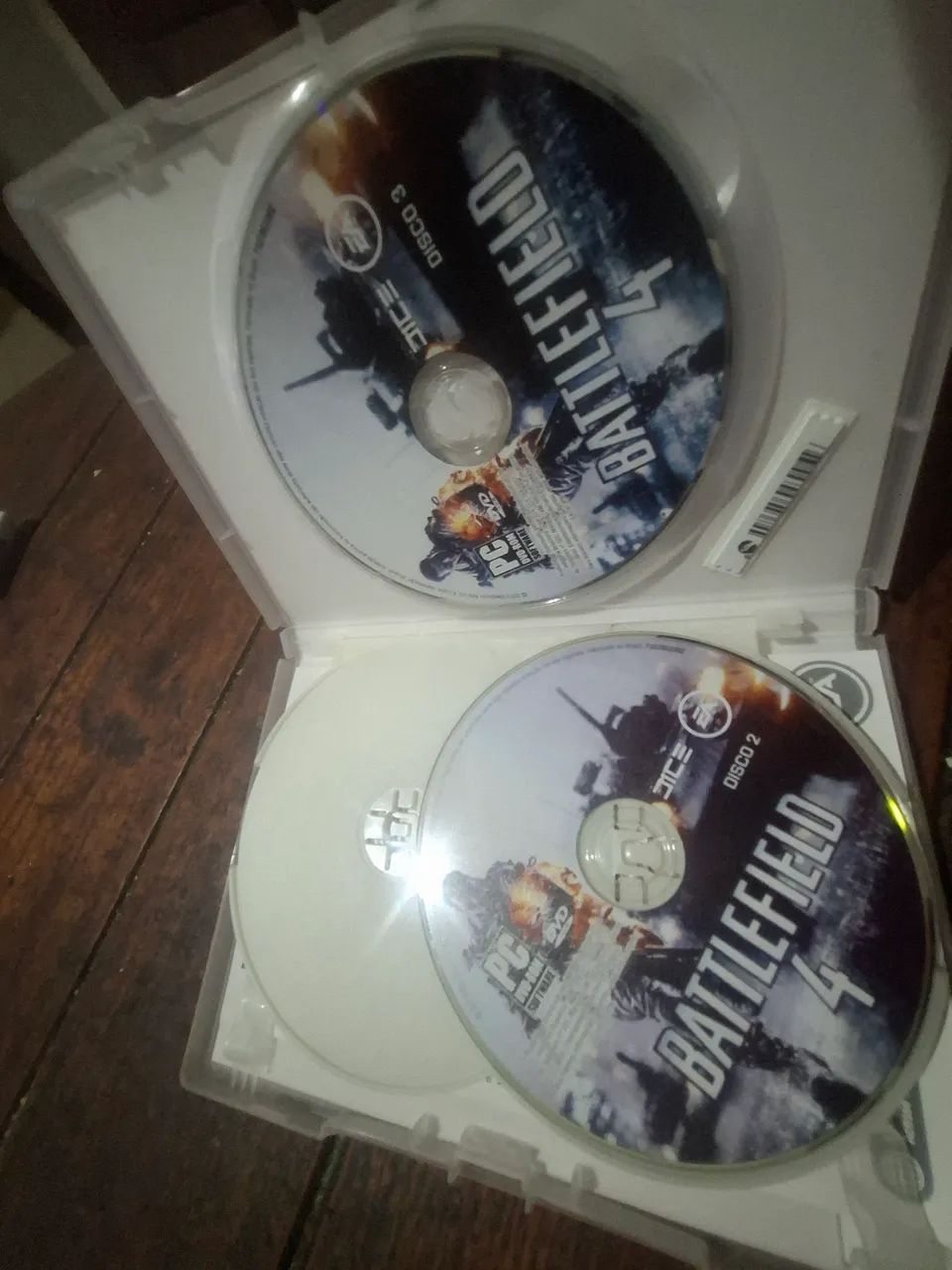 Battlefield 4 (PC) - Foto 5