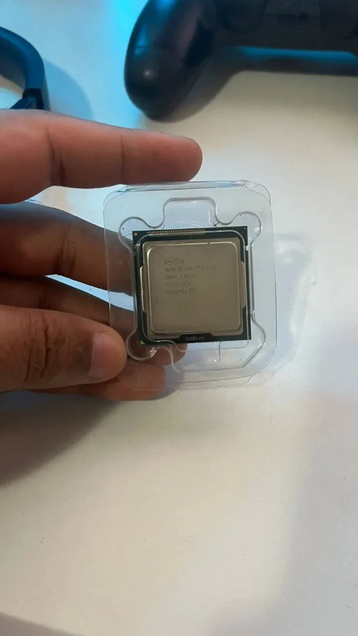 Processador core i3 2100 - Foto 4