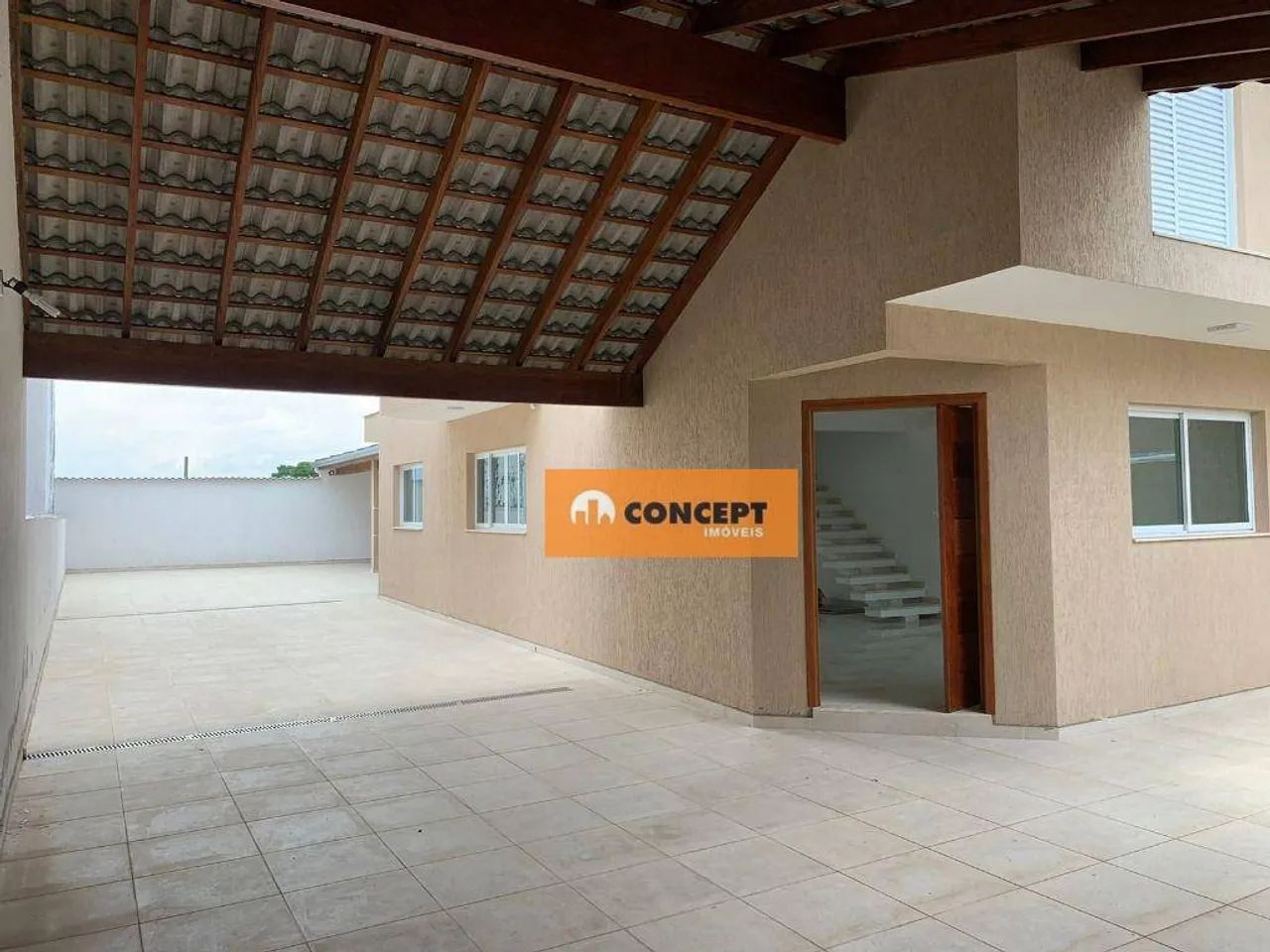 Sobrado com 2 dormitórios à venda, 218 m² por R$ 790.000,00 - Jardim Suzano - Suzano/SP - Foto 3