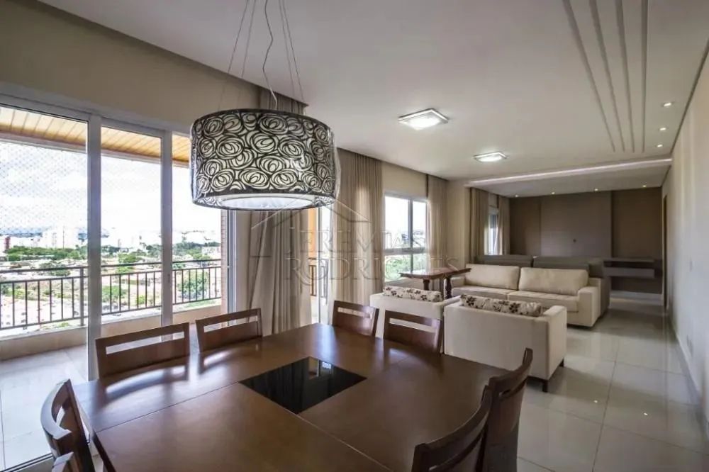 Apartamento com 3 quartos, 166 m² - Condomínio Des Arts - Taubaté/SP