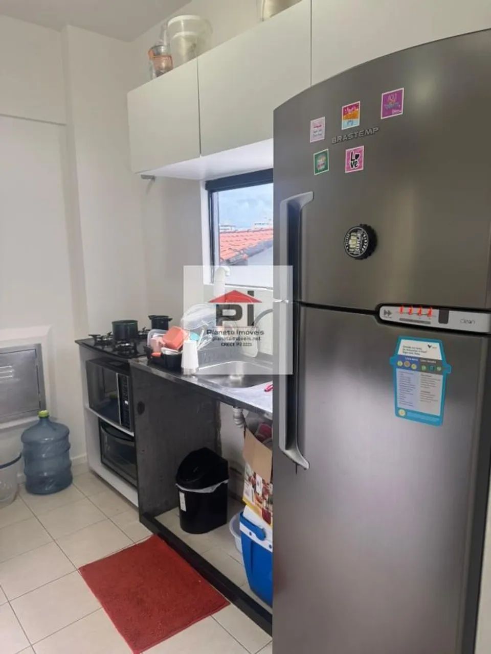 Apartamento 1 Quarto para Venda em Salvador, BROTAS, 1 dormitório, 1 banheiro, 1 vaga - Foto 12