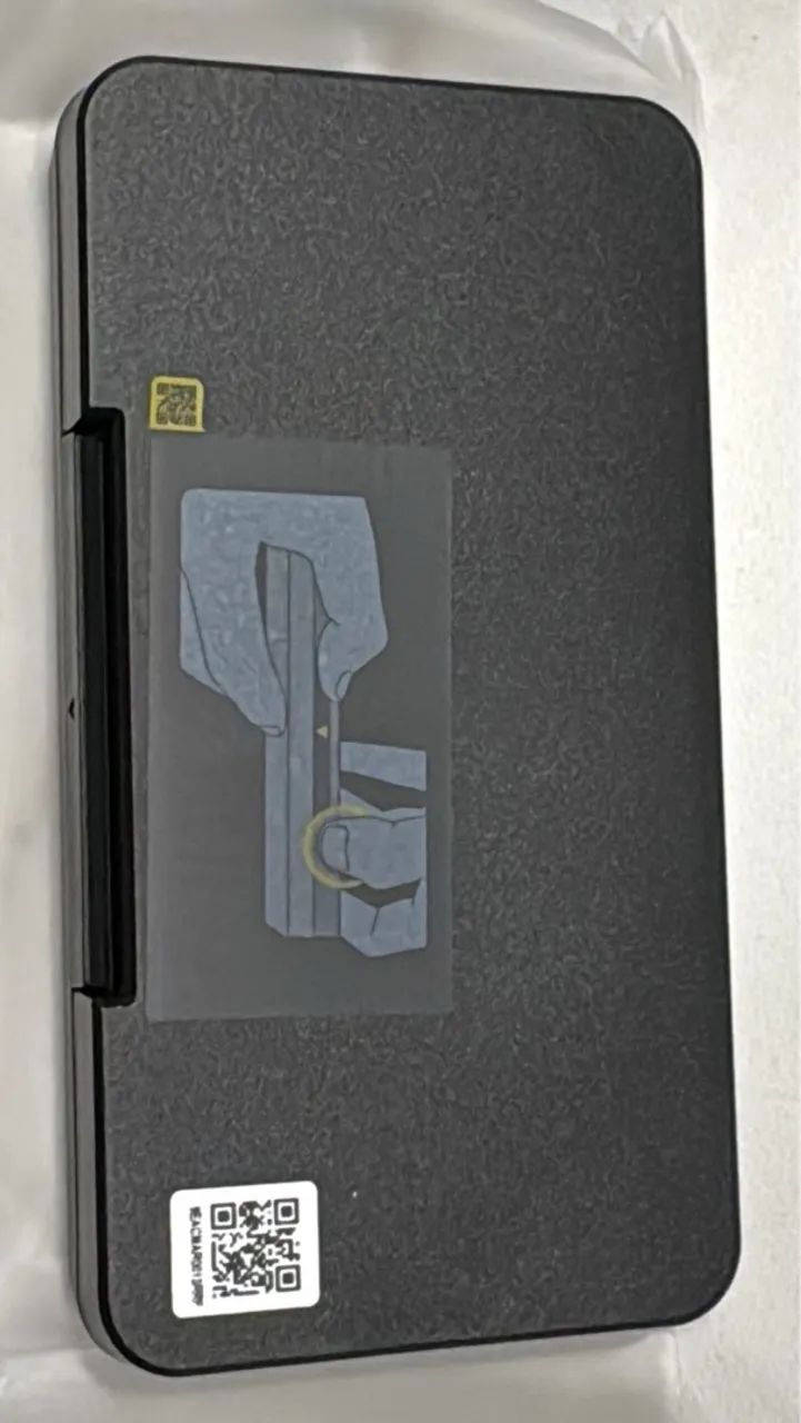 DJI Kit Filtro ND Air 3S NOVO - Foto 4