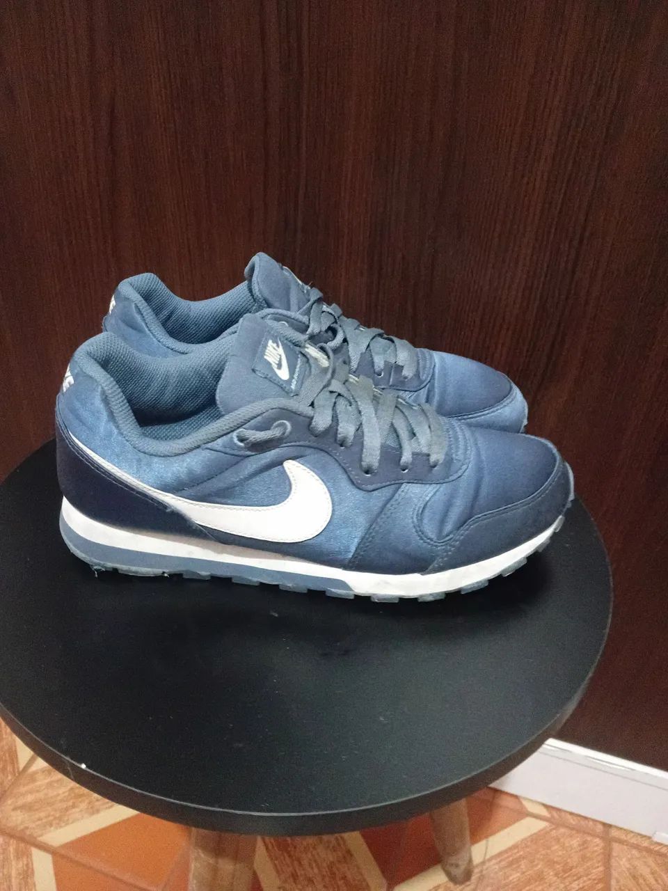 TÊNIS NIKE MD RUNNER N°39 - Foto 3