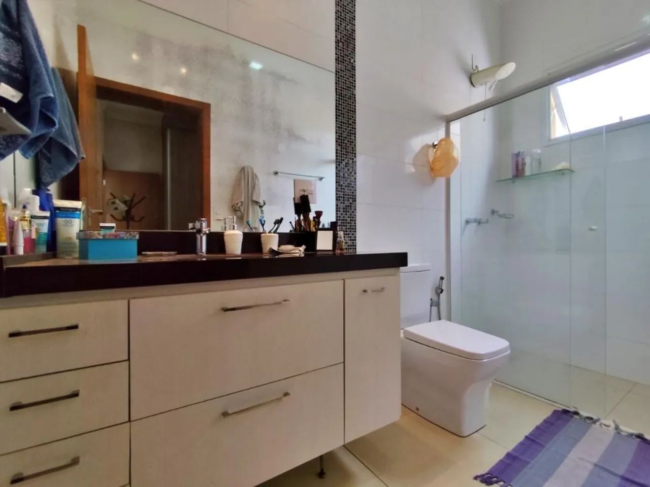 Sobrado no Cond Praça das Flores | Só aqui na Imobiliária Rosa e Rangel - Foto 5