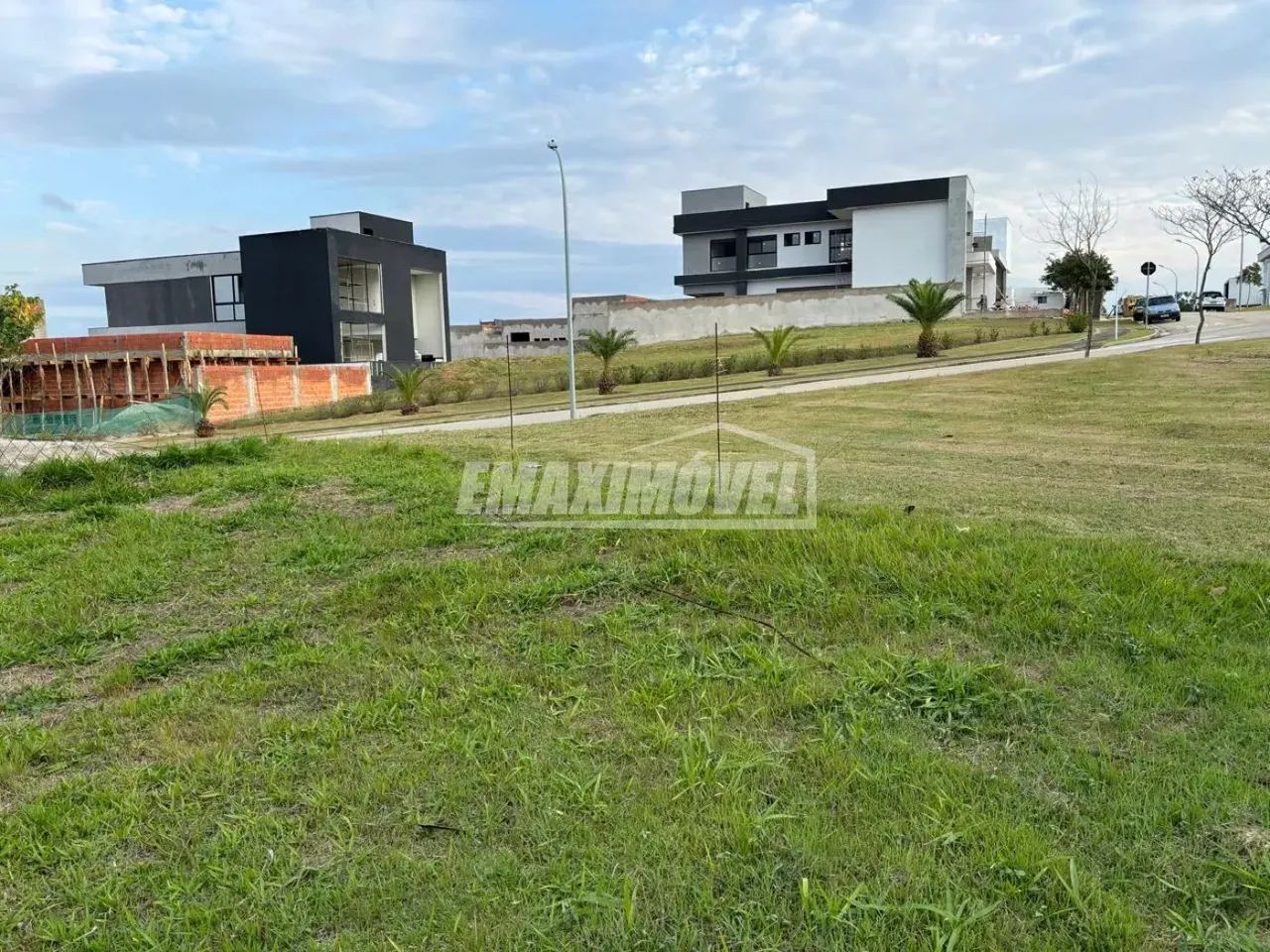 Terreno em Condomínios em Itu - Foto 5