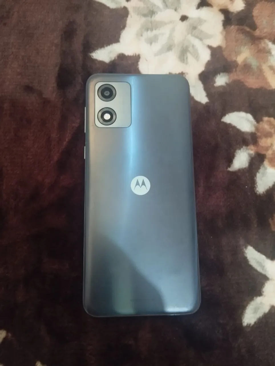 Motorola impecável 