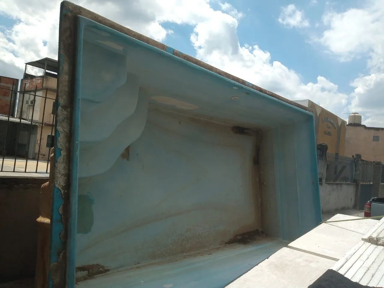 Piscina barata  - Foto 2