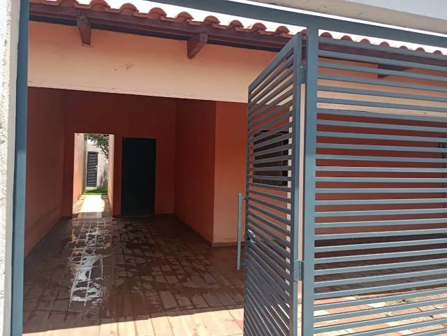 Vendo imóvel no centro de Taquaruçu, ideal para moradia e/ou renda extra. - Foto 2