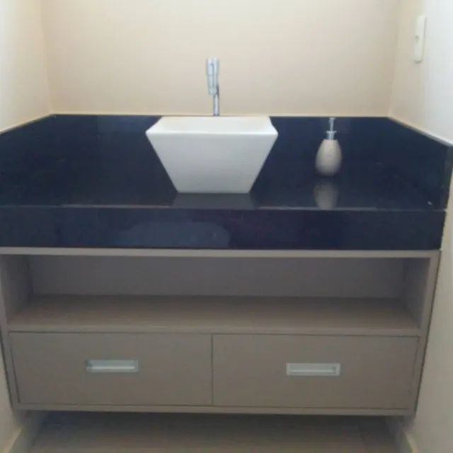 Móveis projetados - Foto 4