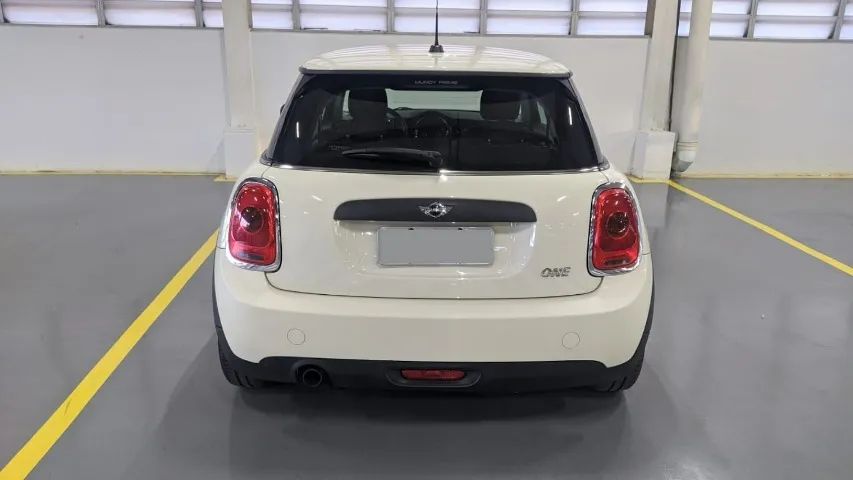 Mini Cooper  - Foto 4