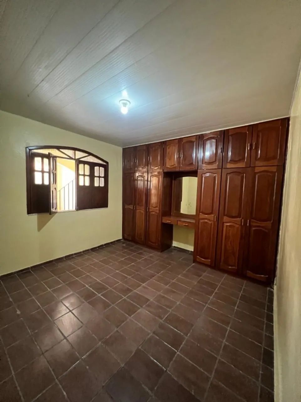 ALUGO CASA NO MARCO - 3/4 SENDO 01 SUÍTE - Foto 3
