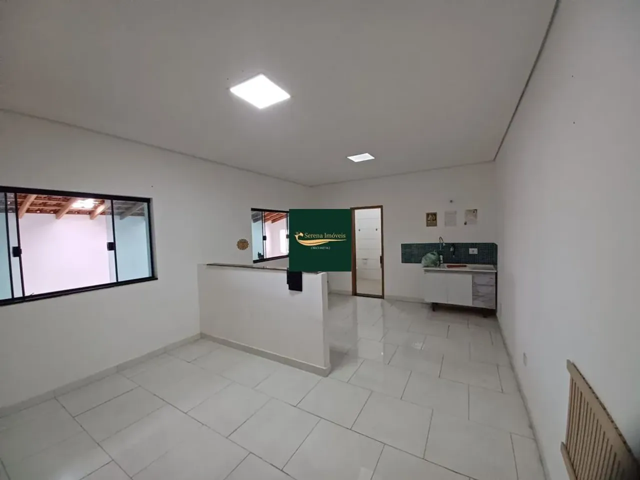 Apartamento para alugar na Vila Prudente!