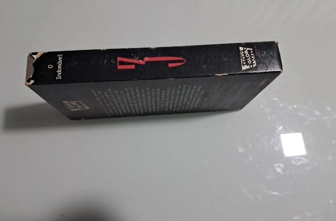 fita VHS 